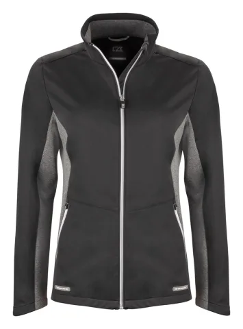 Navigate Softshell Jacket Women