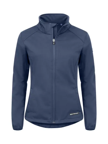 Oak Harbor Softshell Jacket Women