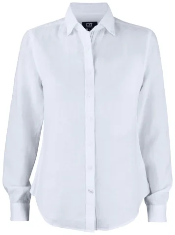 Summerland Linen Shirt Women