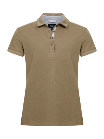 Advantage Premium Polo Women