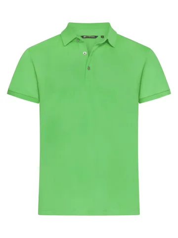 Virtue Polo Solid Men