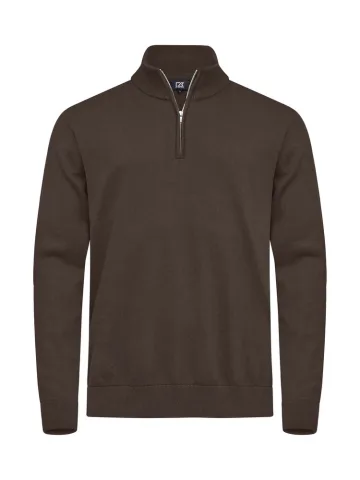 Oakville Half Zip Sweater Men