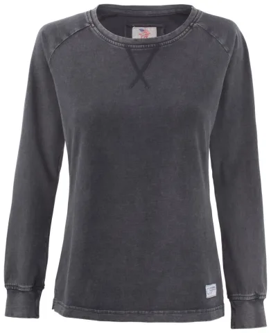 Thorp Denim Crew Women