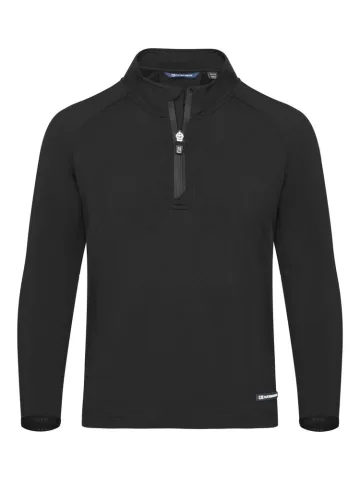 Adapt Half Zip Junior