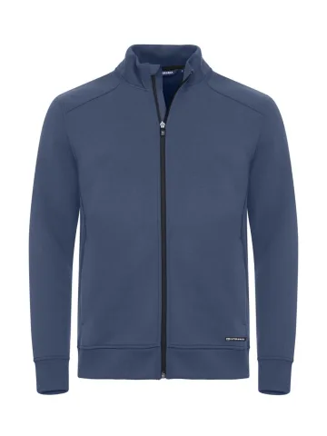 Pemberton Cardigan Full Zip Men