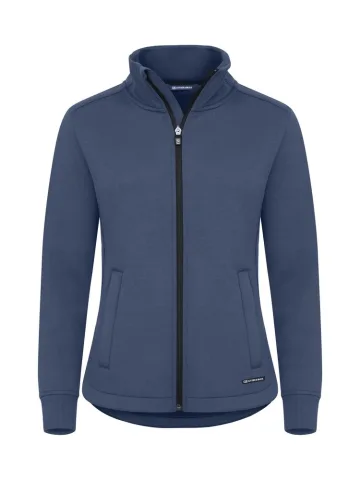 Pemberton Cardigan Full Zip Women