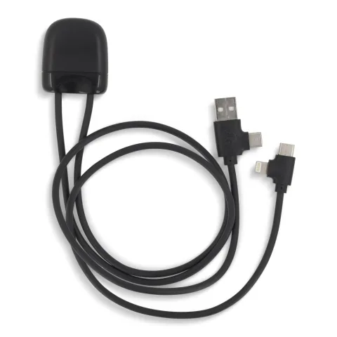 Xoopar Ice-C GRS Laddkabel