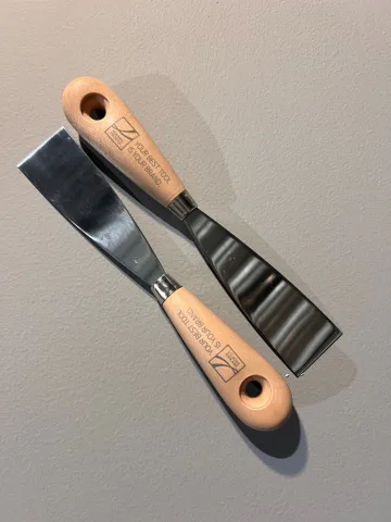 SPACKELSPADE NWP