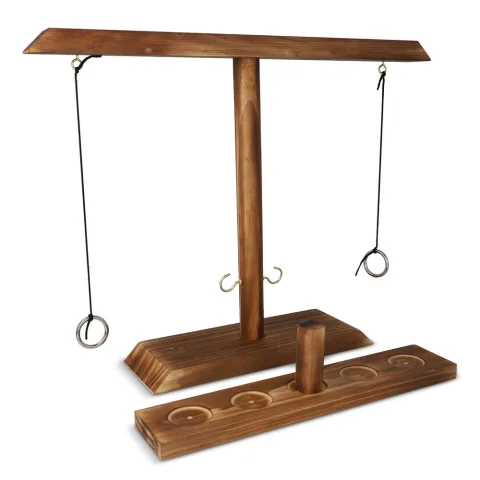 Ring Toss-spel