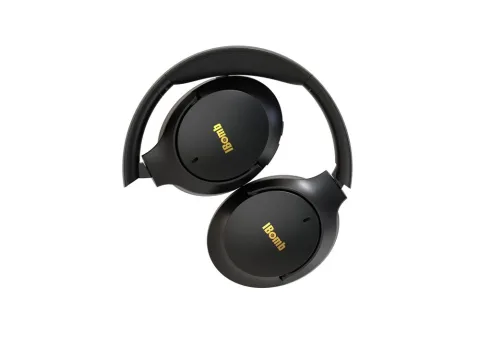 Ibomb over-ear