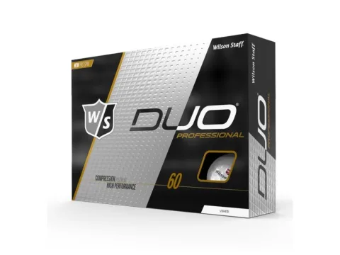 Wilson Staff Duo Pro 2020