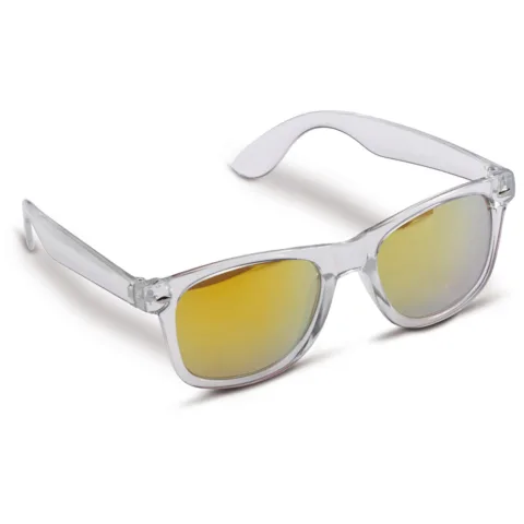 Solglasögon Bradley Transparent UV-400
