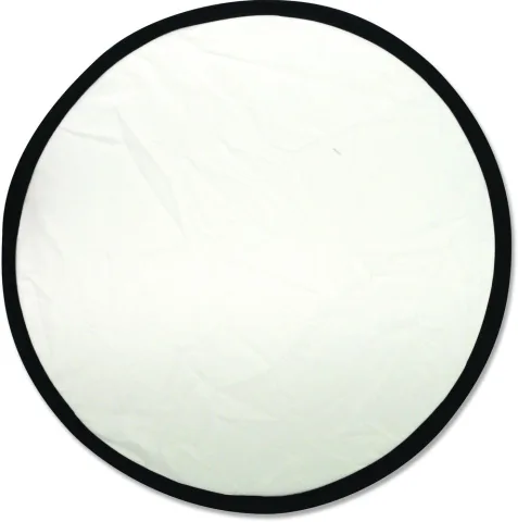 Frisbee vikbar