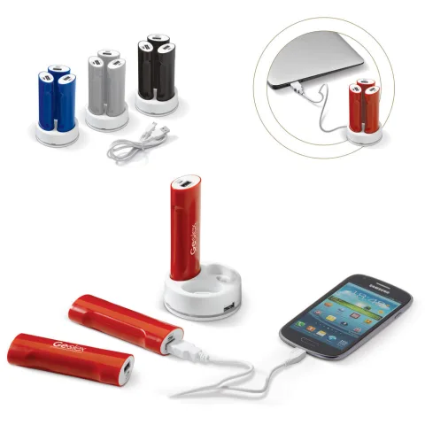 Powerbank-set
