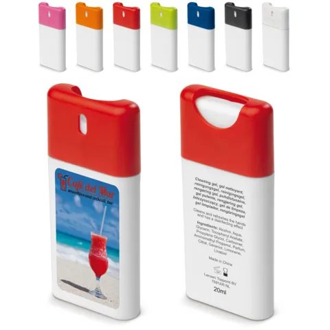 RENGÖRINGSSPRAY