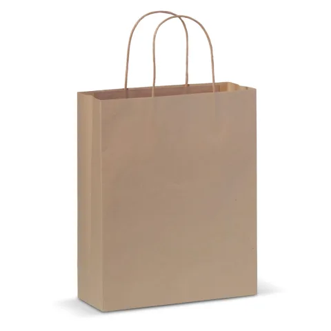 KRAFTPAPPERSPÅSE 90G/M² 22X10X31CM