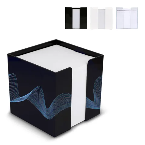 Kubblock box 10x10x10