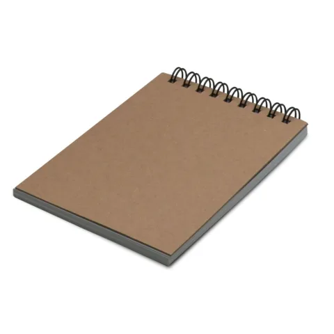 Pocket stenpapper