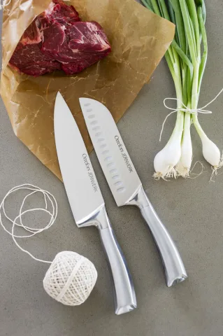 Kockkniv