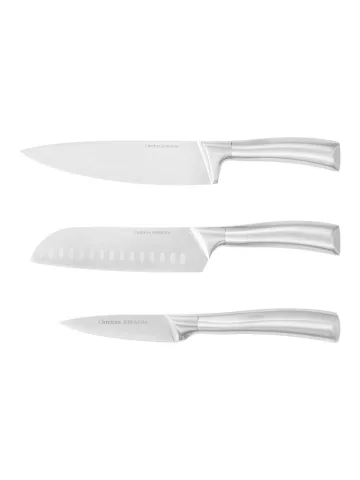 Knivset 3-pack