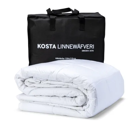 Vikttäcke 11 kg