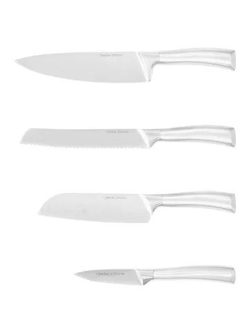 Knivset 4-pack