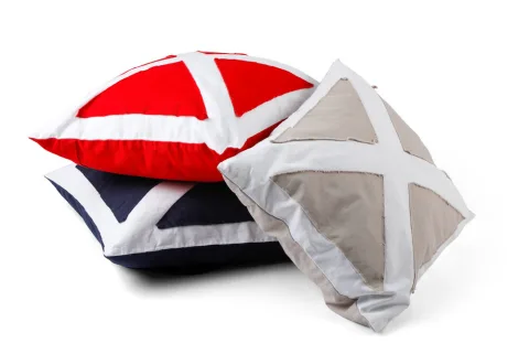 Kuddfodral Bjärred