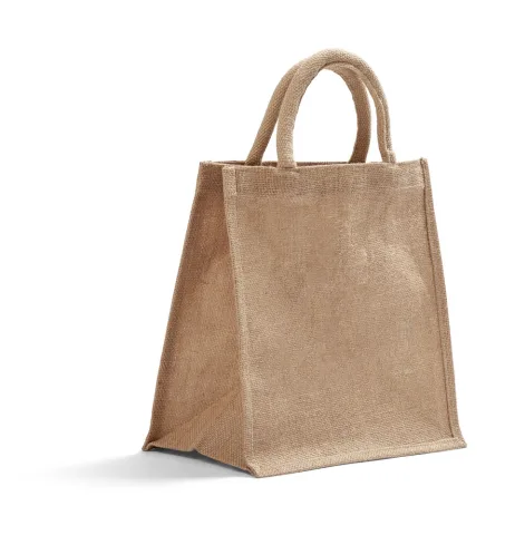 Lunchbag Jute
