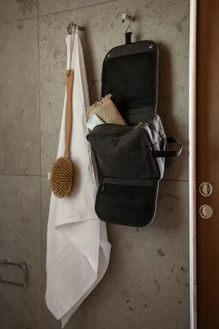 Necessär Kanvas
