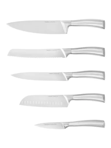Knivset 5-pack