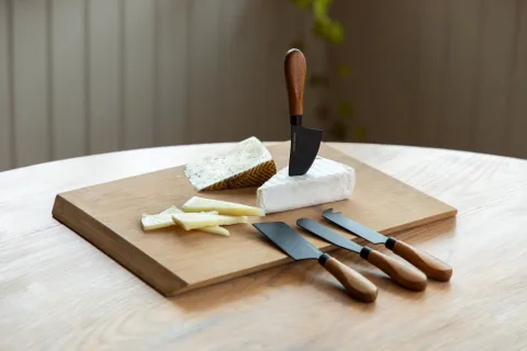 Ostknivar 4-pack