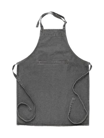 Förkläde Denim