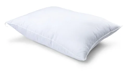 Microfiberkudde Låg