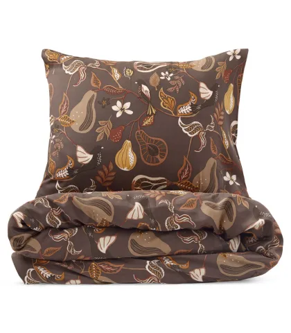Bäddset Bandene Satin
