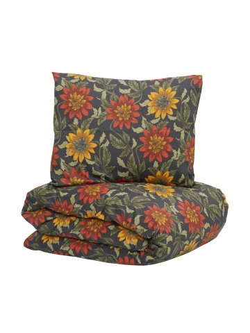 Bäddset Gullholmen Satin