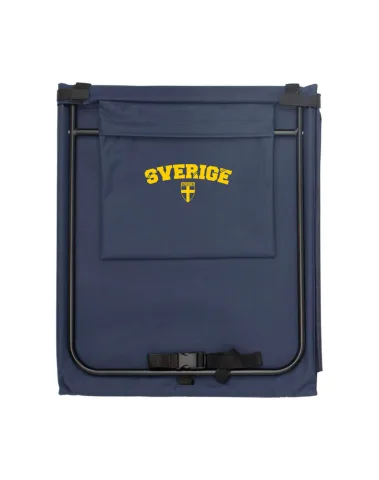 SWE Strandmadrass
