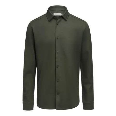 Hicksville Shirt