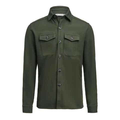 Hicksville Overshirt