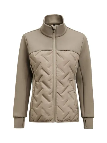 Montana Hybrid Motion Jacket W