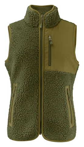 Kingsley Vest W