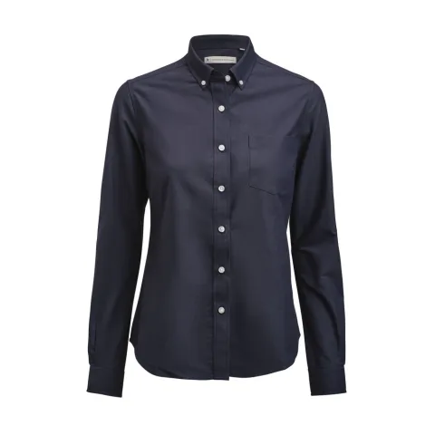 Allen Oxford W