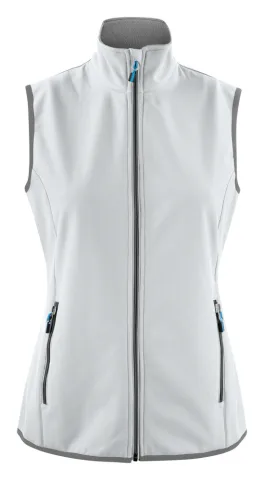 Trial Vest W