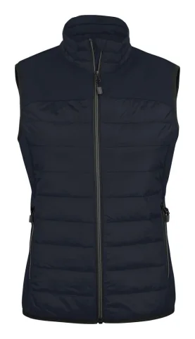 Expedition Vest W