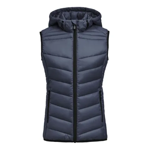 Base Vest W