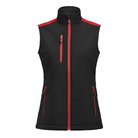 Prime Softshell Vest W