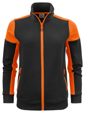 Prime Sweatshirt Jacket W