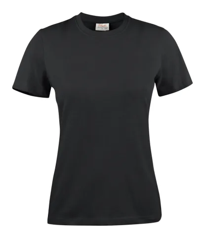 Heavy T-shirt W
