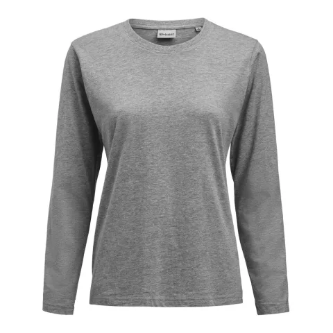 Heavier Pro L/S W