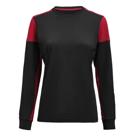Prime T-shirt LS W