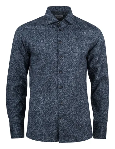 IB37 Poplin Regular